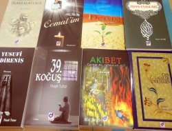 "Kitap okuma oranları son yıllarda çok düştü"