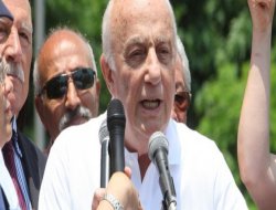 Çetin Doğan'dan Kur'an'a hakaret açıklaması