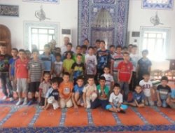 Haydê Zarokno Em Herin Camîyê!