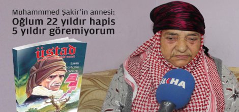 'Ayrıcalıklı Karar Adalet Değil, Zulümdür'