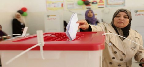 Libya'da seçim şiddetin gölgesinde tamamlandı
