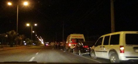 Şanlıurfa'da Suriye plakalı araçta bomba bulundu