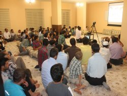 Şeyh Said ve Susa katliamı Kızıltepe'de anıldı