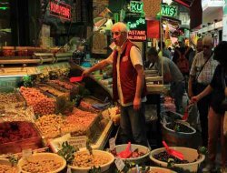 İstanbul'u Ramazan heyecanı sardı