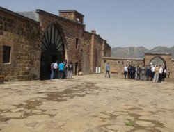 Kürt bilimciler Bitlis sempozyumunda buluşuyor