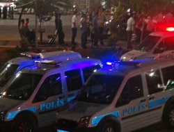 Gaziantep'te bıçaklı kavga: 1 ölü