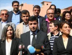 Organîzasyona Bdpê Ya Ğeyrî Exlaqî