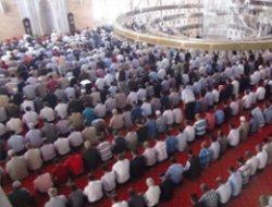 Banga Seferberîya Nimêjê