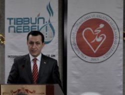 Kongreya Tibba Nebewî