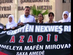 "Cezaevlerinde yaşamını yitirenlerin sorumlusu devlettir"