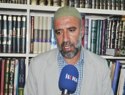 "Küçük bahanelerle oruç tutmamak yanlıştır"