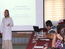 "Ölümlerin büyük bir bölümü önlenebilir"