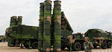 Çin'le füze anlaşmasında sıkıntı yok