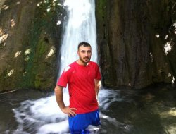 Silopi'de trafik kazası:1 ölü