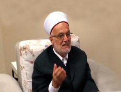 Kudüs Müftüsü'nden Filistinlilere Mescidi Aksa çağrısı