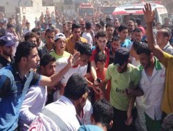 İsrail 2 Filistinliyi daha katletti