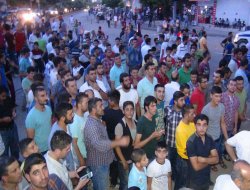 Mardin'de elektrik kesintileri