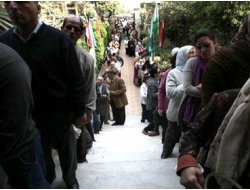 Mısır Cumhurbaşkanlığı 23 ile 24 Mayısta