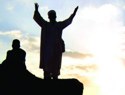 Muazzam Bir Çağrı