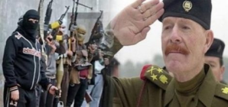 IŞİD’le Baasçılar arasında çatışma