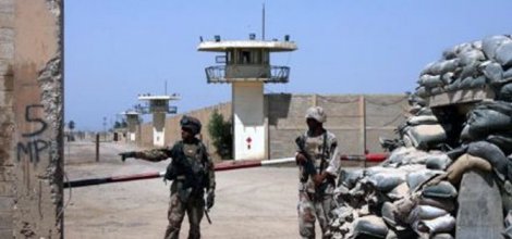 Hapishanelerdeki tutuklular infaz edildi iddiası