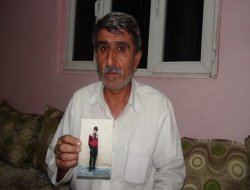 Cizreli acılı babadan PKK'ye feryat: Çocuğumu istiyorum