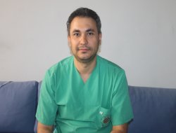 İftarla sahur arasında bol su tüketilmeli