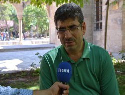 'Uyuşturucu tüm dünyanın sorunudur"