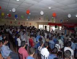 "Sosyalist olmak Kürtlere en büyük hakarettir"