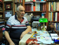 Sahafçılığın durumu eskileri üzüyor