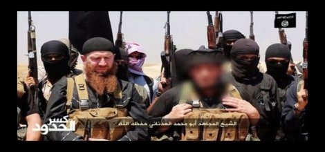 YPG: IŞİD liderini öldürdük!