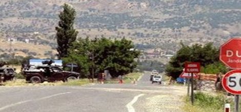 Diyarbakır Valiliğinden Lice açıklaması