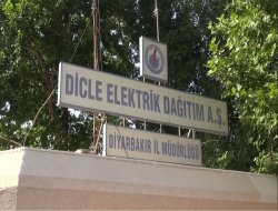 "DEDAŞ'a geri adım attırmak istiyorlar"