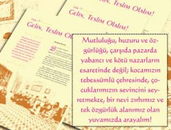 Gelin Teslim Olalım