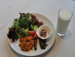 "Sahur ve iftarda yeterli sıvı alınmalıdır"