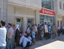 Ramazanda destekleme işkencesi