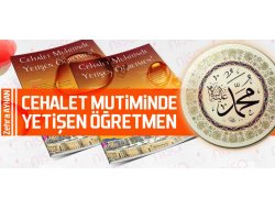 Cehalet Muhitinde Yetişen Öğretmen