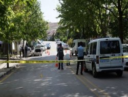 Ankara'da çatışma: 3 ölü