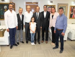 Bursa'da planlama ve arsa üretim sorunu