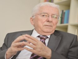 Tarhan Erdem: Başkanlık Sistemi Ankara'yı Cehenneme Çevirir