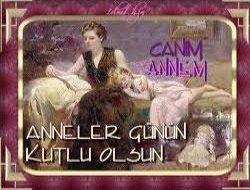 13 Mayıs 2012 Anneler Günü Mesajları