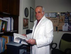 Uzmanlar güneş çarpmasına karşı uyardı