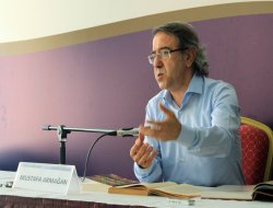 Armağan: Mısır Lozan'da İngiltere'ye verildi