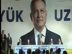 5 partiden ortak deklarasyon