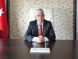 Müftü Çağlar: "Anız yakma büyük bir günahtır"