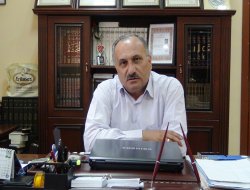 "Allah'ın huzuruna borçlu çıkmayın!"