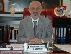 "Unutulan teheccüt namazını cemaatle kıldırıyoruz"