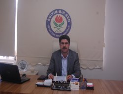 Yeni cumhurbaşkanı vesayetle mücadele etmeli