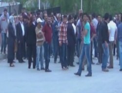 Genelkurmay: Van'da öldürülen PKK'lıyı İran vurdu