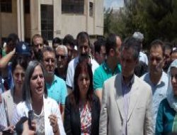 Kışanak'tan minibüsçülere tehdit!